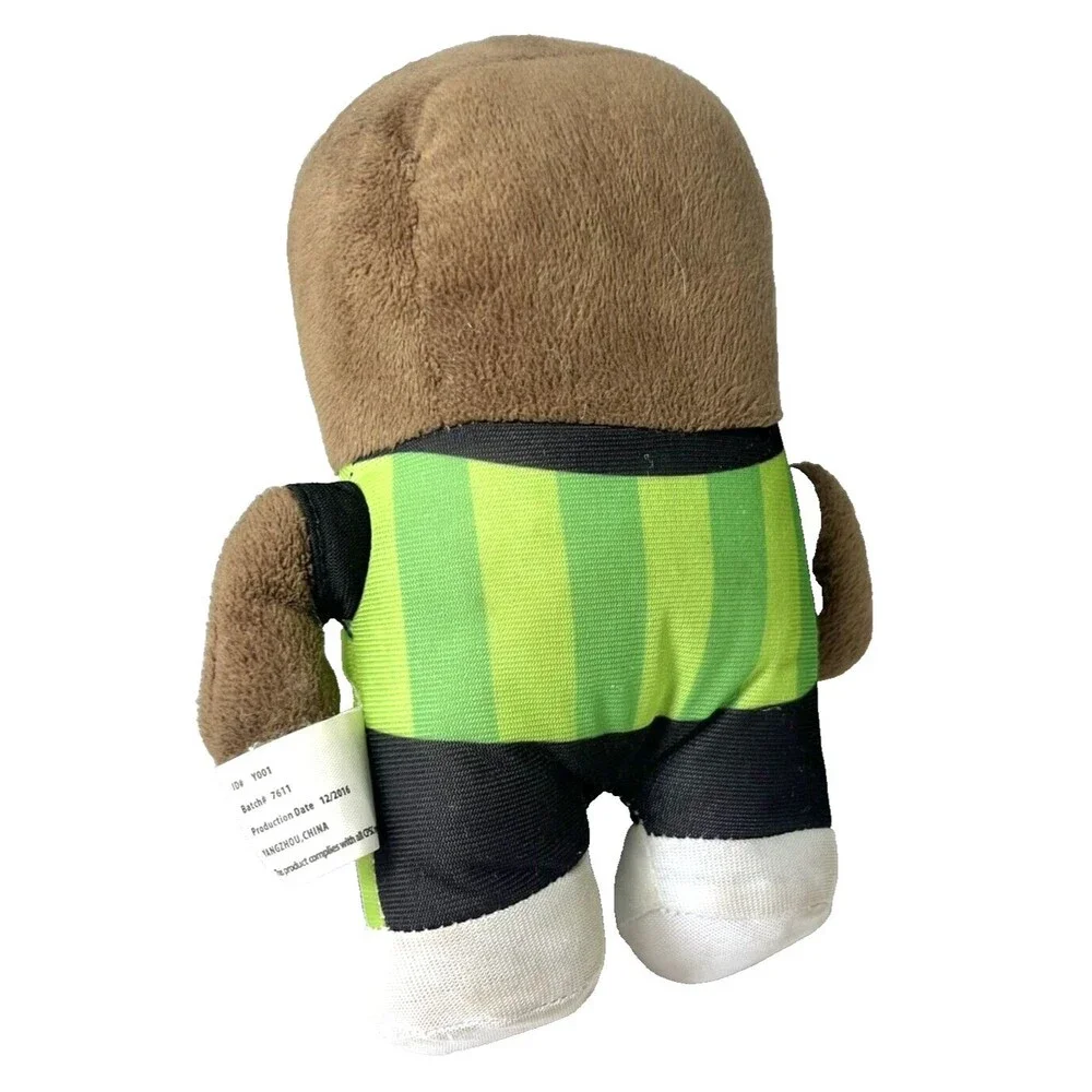 Domo Kelly Toys 2016 Soccer Futbol 7